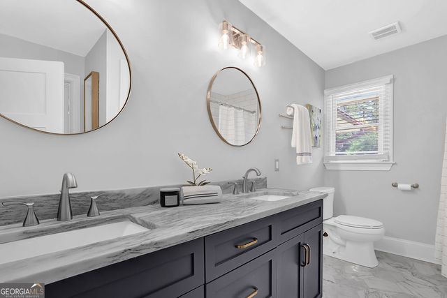 3525 Ebenezer Road SE, Conyers, GA 30094