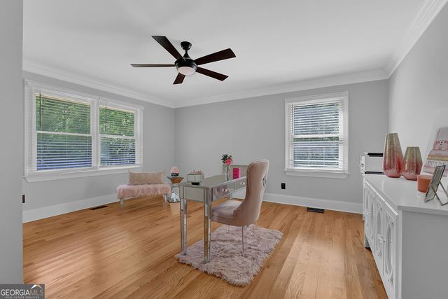 3525 Ebenezer Road SE, Conyers, GA 30094