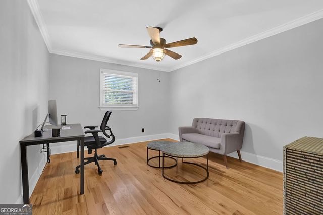 3525 Ebenezer Road SE, Conyers, GA 30094