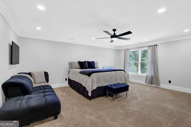 3525 Ebenezer Road SE, Conyers, GA 30094