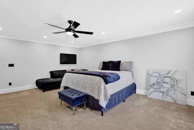3525 Ebenezer Road SE, Conyers, GA 30094