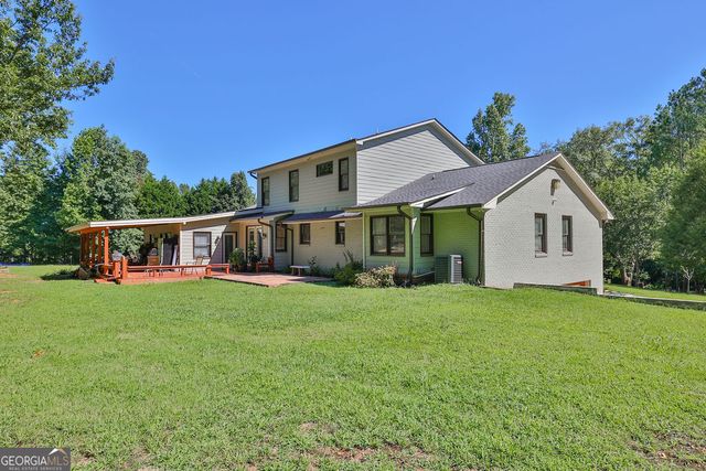 3525 Ebenezer Road SE, Conyers, GA 30094