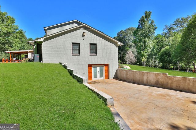 3525 Ebenezer Road SE, Conyers, GA 30094