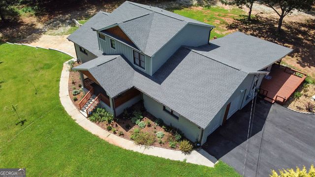 3525 Ebenezer Road SE, Conyers, GA 30094