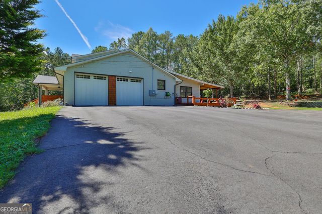 3525 Ebenezer Road SE, Conyers, GA 30094
