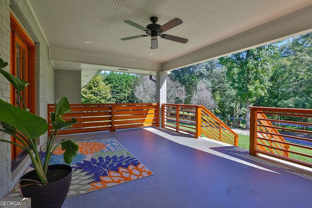 3525 Ebenezer Road SE, Conyers, GA 30094