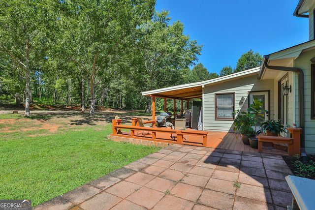 3525 Ebenezer Road SE, Conyers, GA 30094