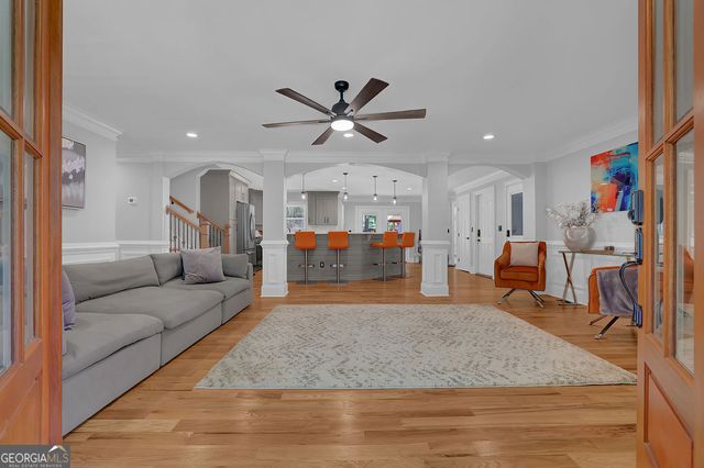 3525 Ebenezer Road SE, Conyers, GA 30094
