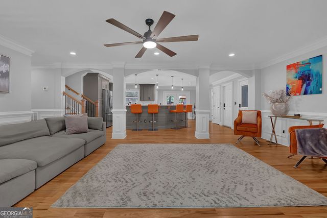 3525 Ebenezer Road SE, Conyers, GA 30094