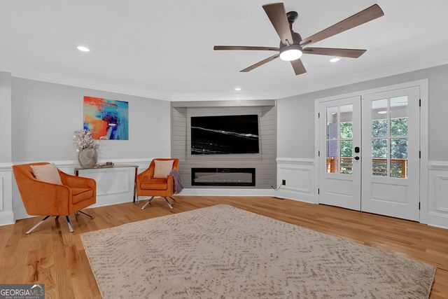 3525 Ebenezer Road SE, Conyers, GA 30094