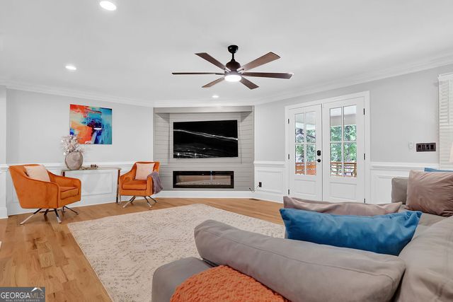 3525 Ebenezer Road SE, Conyers, GA 30094