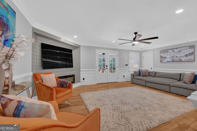 3525 Ebenezer Road SE, Conyers, GA 30094