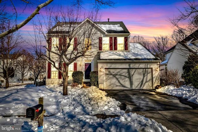 43654 KENAI CT, Chantilly, VA 20152