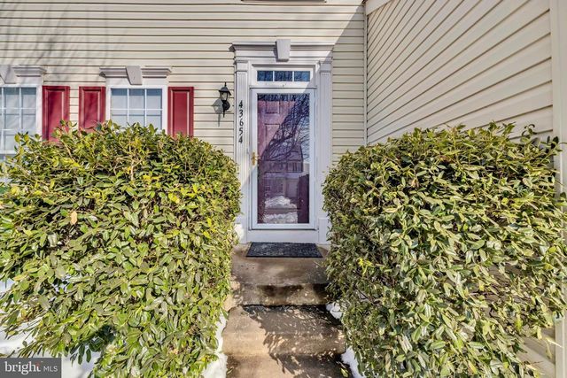 43654 KENAI CT, Chantilly, VA 20152