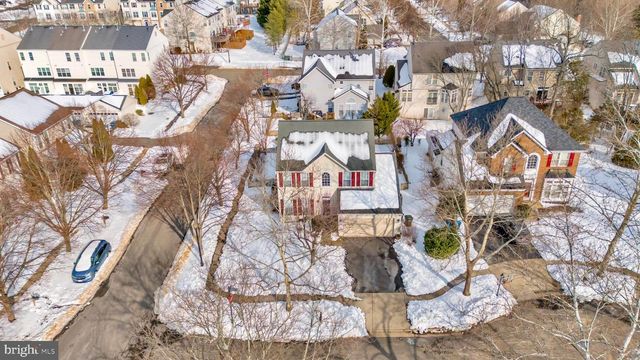 43654 KENAI CT, Chantilly, VA 20152