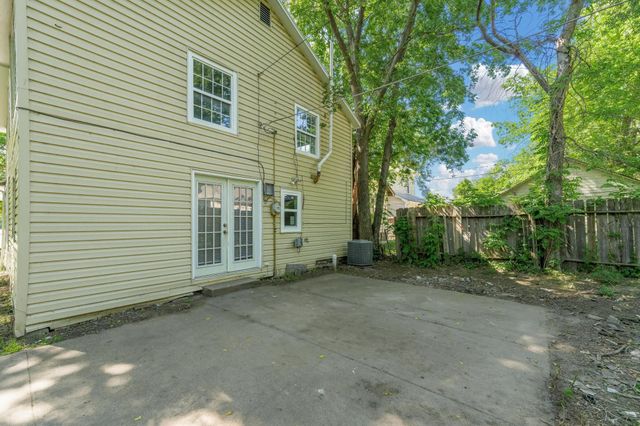 1254 N Lewellen St, Wichita, KS 67203