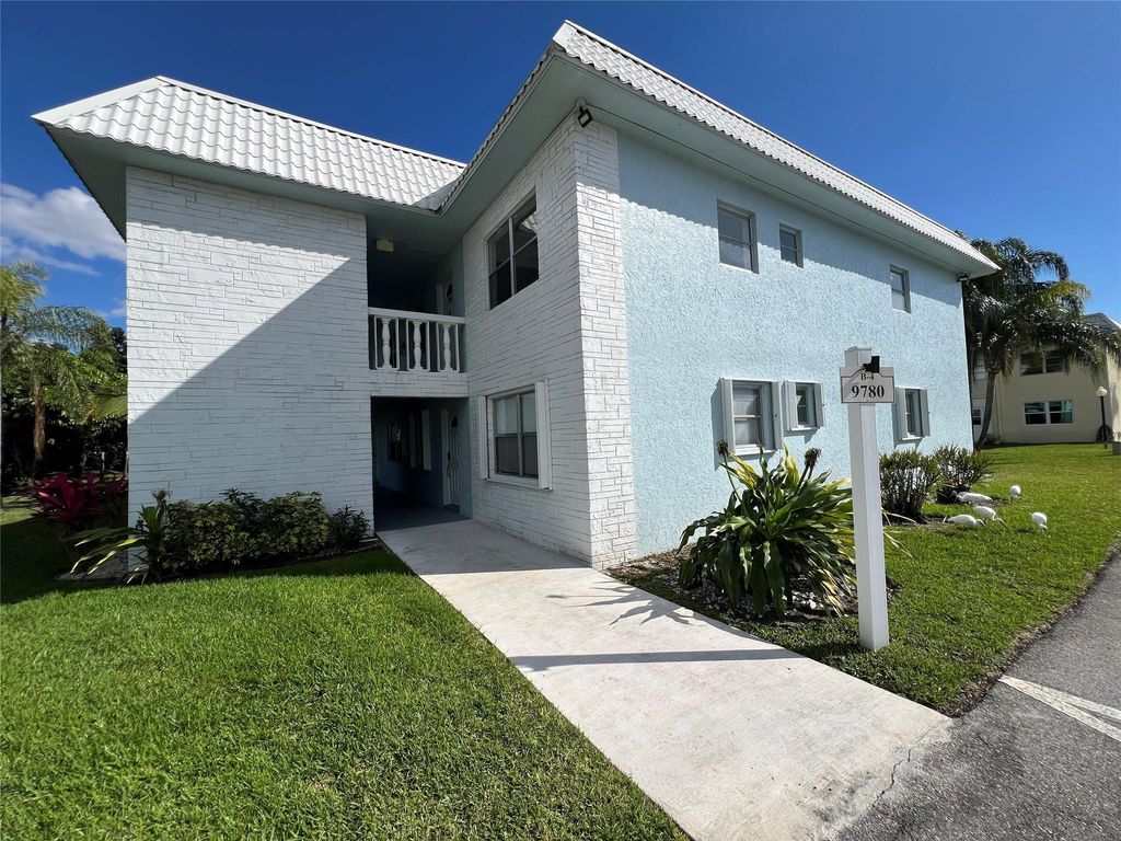 9780 Marina Boulevard 415, Boca Raton, FL 33428