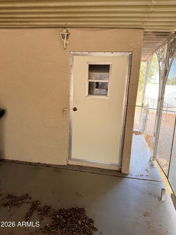 358 S ALVARO Circle, Mesa, AZ 85206