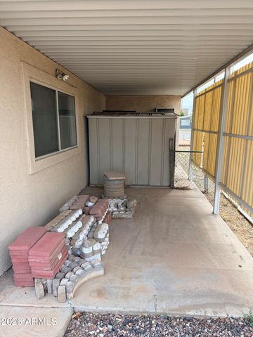 358 S ALVARO Circle, Mesa, AZ 85206