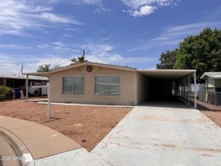 358 S ALVARO Circle, Mesa, AZ 85206