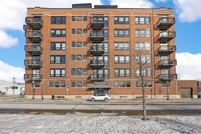 900 2nd Street SE 204, Cedar Rapids, IA 52401