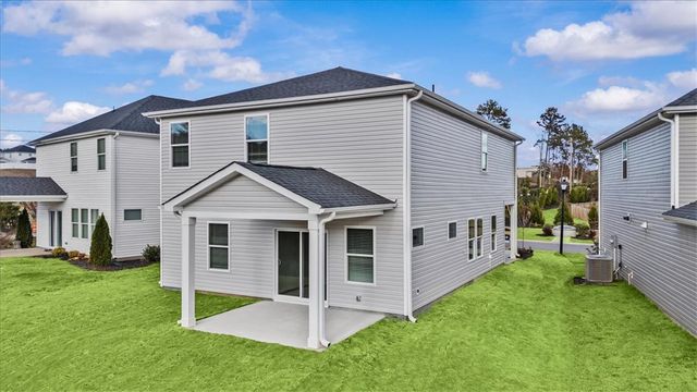 102 Longleaf Lane, Pendleton, SC 29670