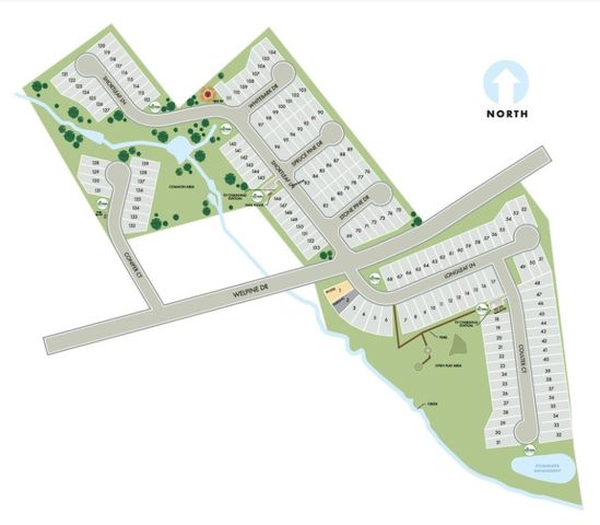 102 Longleaf Lane, Pendleton, SC 29670