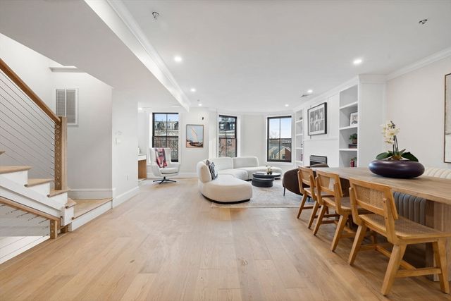 667 Tremont PH, Boston, MA 02118