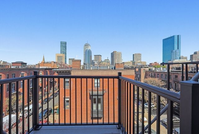 667 Tremont PH, Boston, MA 02118