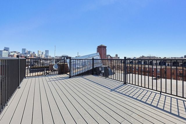 667 Tremont PH, Boston, MA 02118
