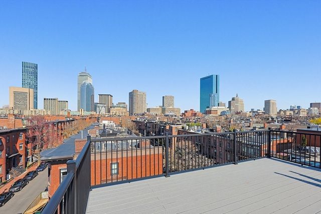 667 Tremont PH, Boston, MA 02118
