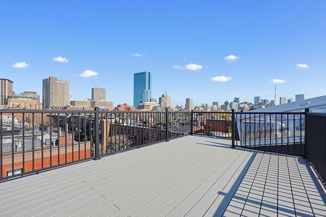 667 Tremont PH, Boston, MA 02118