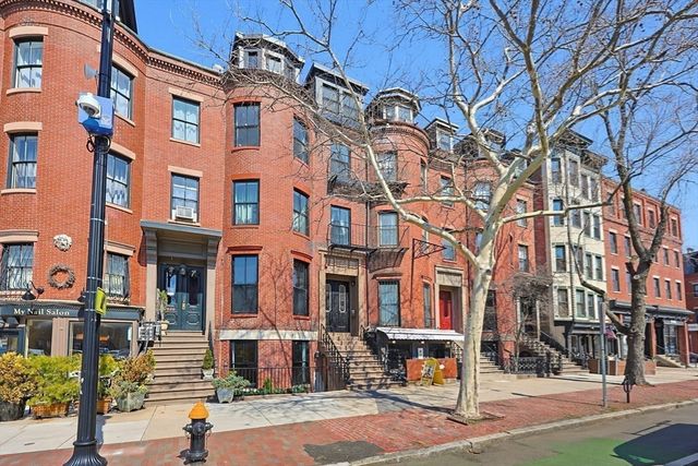 667 Tremont PH, Boston, MA 02118