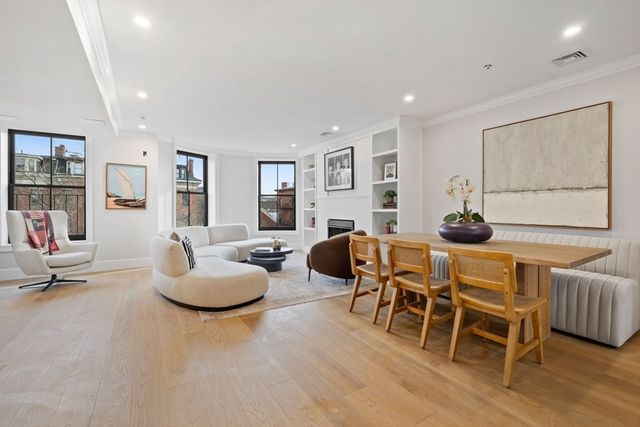667 Tremont PH, Boston, MA 02118