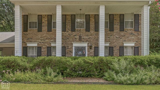 1600 Tanglewood Drive, Jonesboro, AR 72401