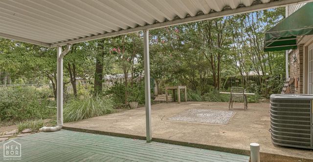 1600 Tanglewood Drive, Jonesboro, AR 72401