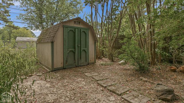 1600 Tanglewood Drive, Jonesboro, AR 72401