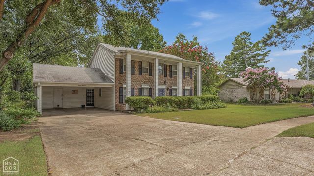 1600 Tanglewood Drive, Jonesboro, AR 72401