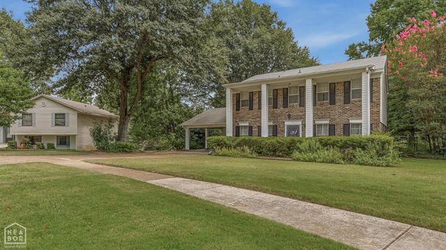 1600 Tanglewood Drive, Jonesboro, AR 72401