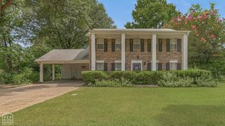1600 Tanglewood Drive, Jonesboro, AR 72401