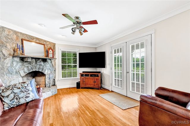 1455 Morewood Dr, Powhatan, VA 23139