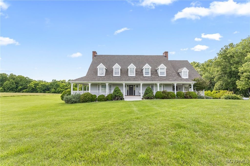 1455 Morewood Dr, Powhatan, VA 23139