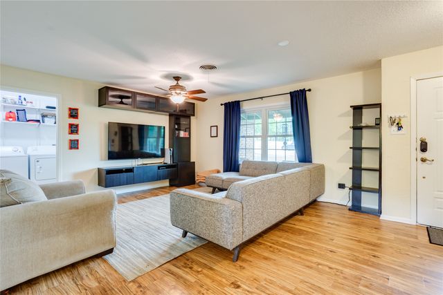 6909 Chickering Road, Fort Worth, TX 76116