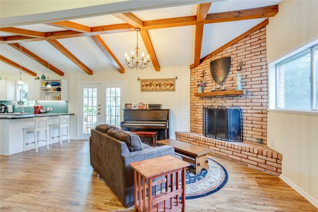 6909 Chickering Road, Fort Worth, TX 76116