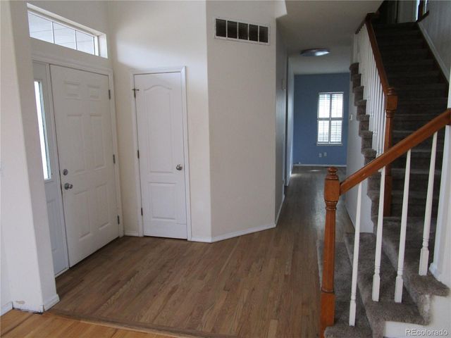 10749 Jordan Court, Parker, CO 80134