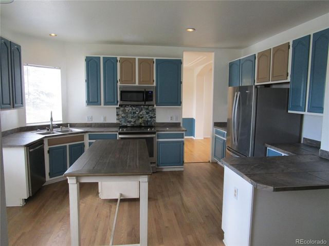 10749 Jordan Court, Parker, CO 80134