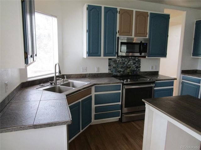 10749 Jordan Court, Parker, CO 80134