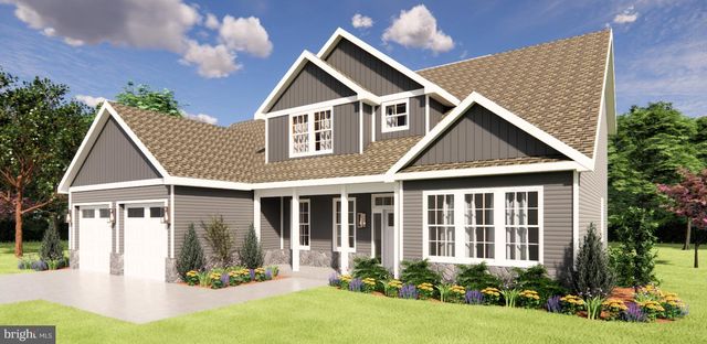 FAIRWAY DR LOT 2, Reading, PA 19606