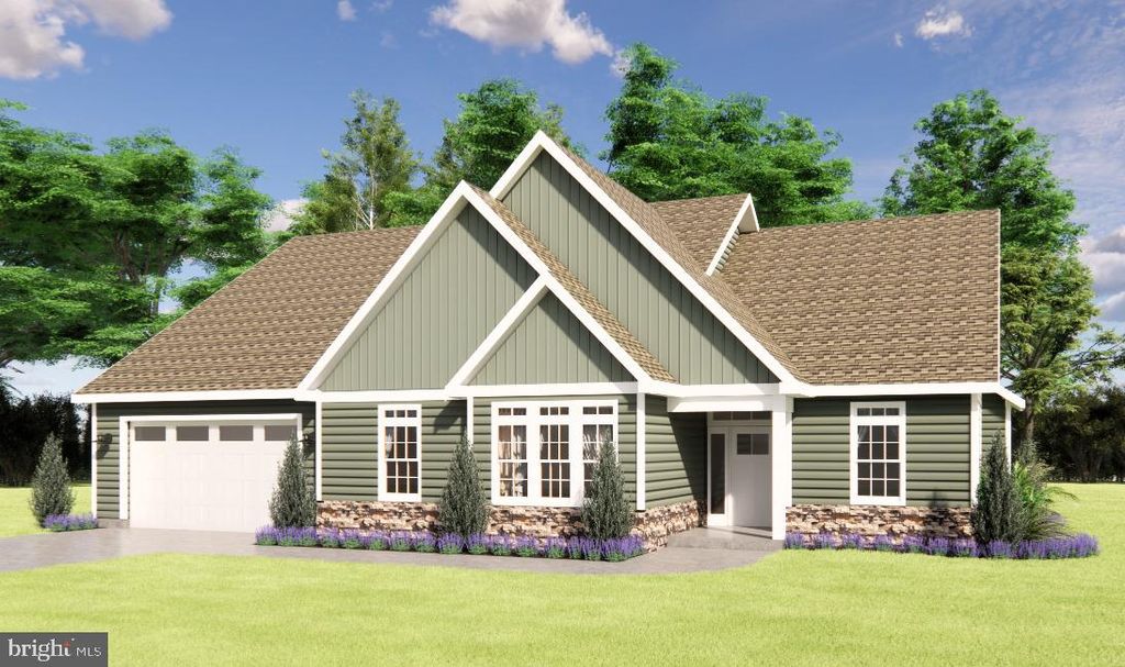 FAIRWAY DR LOT 2, Reading, PA 19606