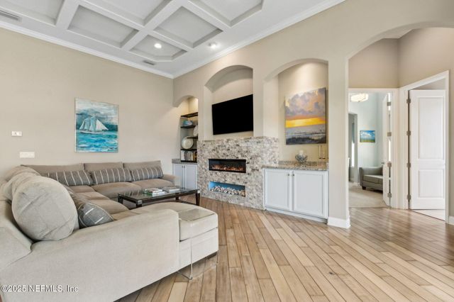 96025 SEA BREEZE Way, Fernandina Beach, FL 32034
